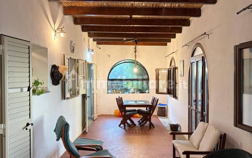 Trilocale Contrada Punta Tre Pietre 204, Pantelleria — foto 7 di 19