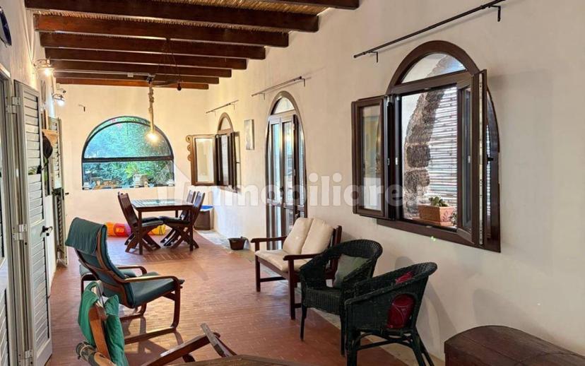 Trilocale Contrada Punta Tre Pietre 204, Pantelleria — foto 3 di 19