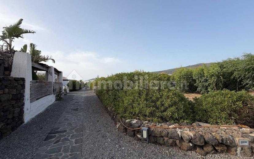 Trilocale Contrada Punta Tre Pietre 204, Pantelleria — foto 18 di 19