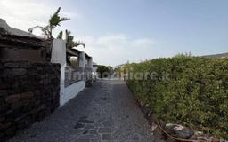 Trilocale Contrada Punta Tre Pietre 204, Pantelleria
