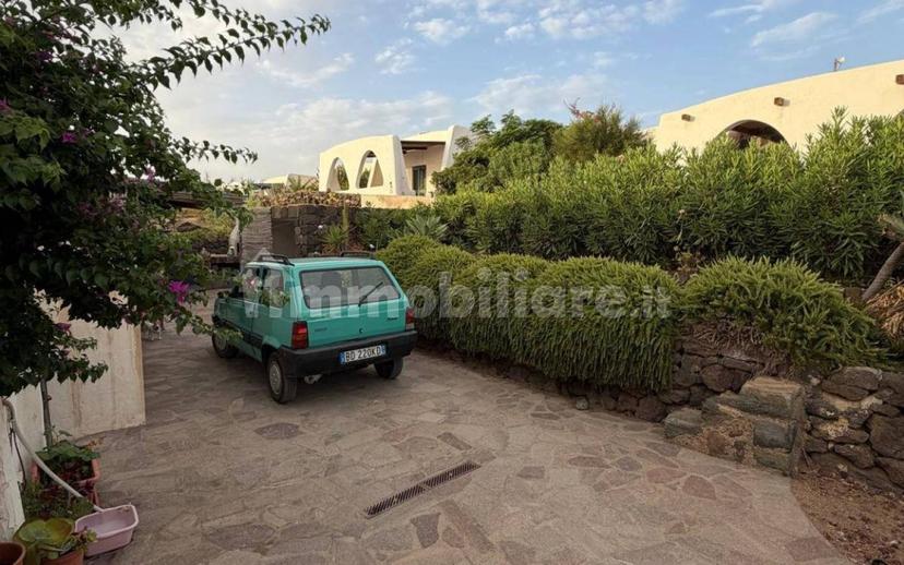 Trilocale Contrada Punta Tre Pietre 204, Pantelleria — foto 15 di 19