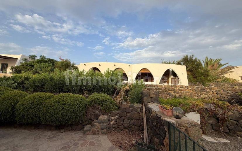 Trilocale Contrada Punta Tre Pietre 204, Pantelleria — foto 5 di 19