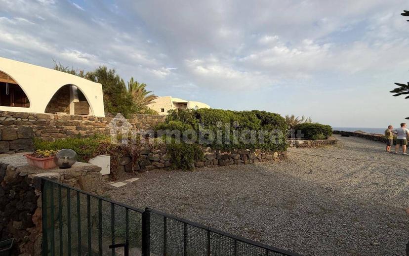 Trilocale Contrada Punta Tre Pietre 204, Pantelleria — foto 4 di 19