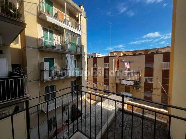 Bilocale via Papa Giovanni XXIII, Bisceglie — foto 5 di 27