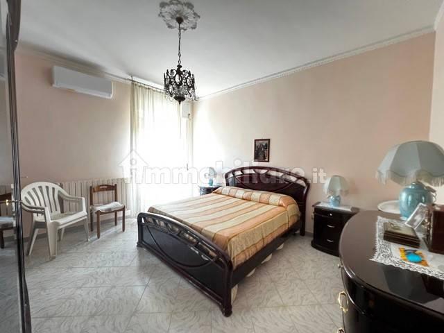 Bilocale via Papa Giovanni XXIII, Bisceglie — foto 21 di 27