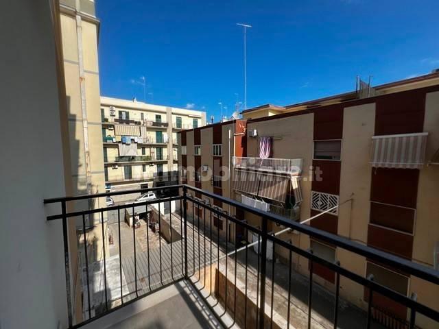 Bilocale via Papa Giovanni XXIII, Bisceglie — foto 4 di 27