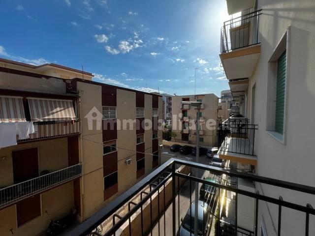 Bilocale via Papa Giovanni XXIII, Bisceglie — foto 11 di 27
