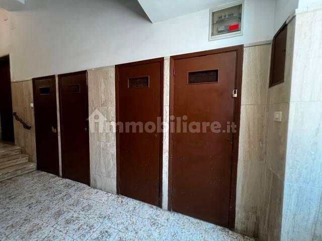 Bilocale via Papa Giovanni XXIII, Bisceglie — foto 16 di 27