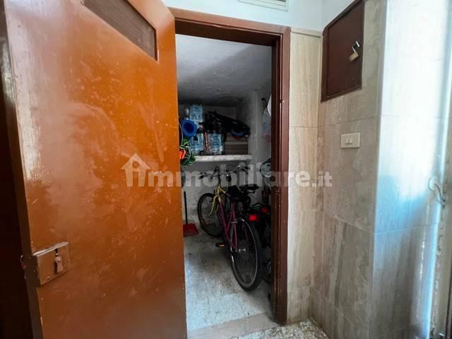 Bilocale via Papa Giovanni XXIII, Bisceglie — foto 3 di 27