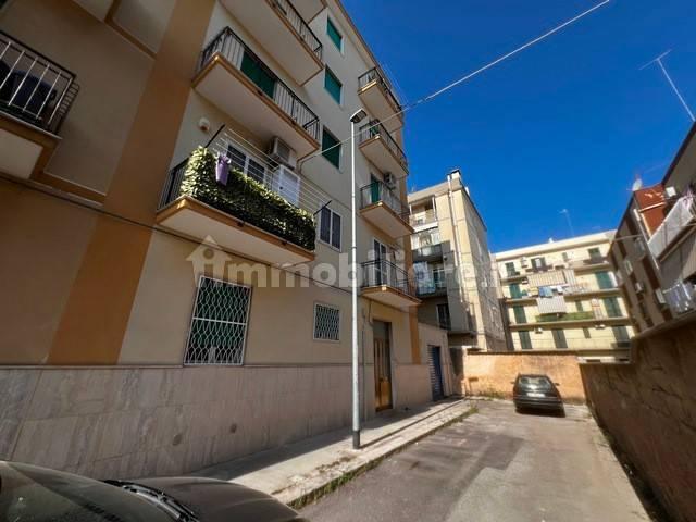 Bilocale via Papa Giovanni XXIII, Bisceglie — foto 18 di 27