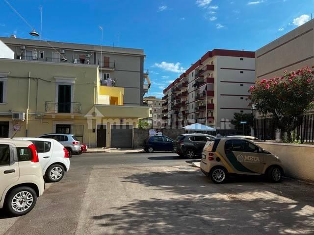 Bilocale via Papa Giovanni XXIII, Bisceglie — foto 17 di 27