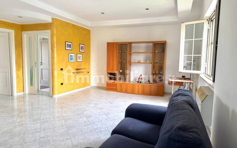 Quadrilocale via Sodine 9, Cerreto, Frosinone — foto 23 di 42