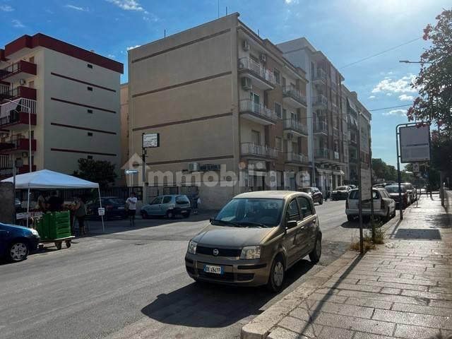 Bilocale via Papa Giovanni XXIII, Bisceglie — foto 12 di 27