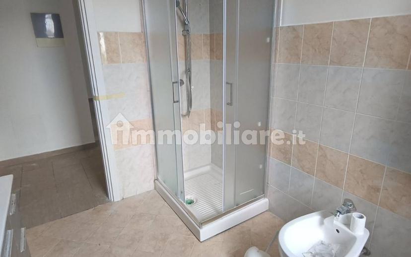Trilocale via Roma, Centro, Palazzo Pignano — foto 10 di 11