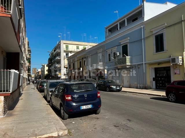 Bilocale via Papa Giovanni XXIII, Bisceglie — foto 14 di 27