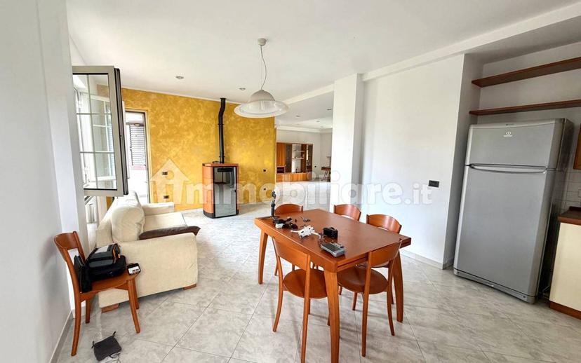 Quadrilocale via Sodine 9, Cerreto, Frosinone — foto 41 di 42