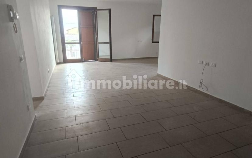 Trilocale via Roma, Centro, Palazzo Pignano — foto 5 di 11