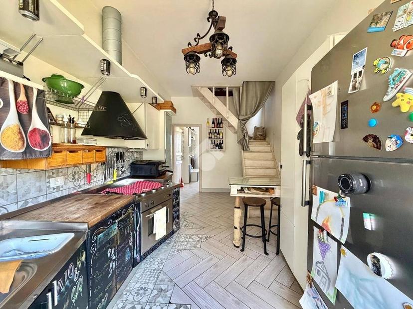 Casa colonica via Fiorentina 361, Bottegone, Pistoia — foto 6 di 22