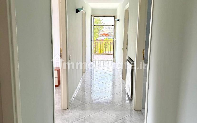 Quadrilocale via Sodine 9, Cerreto, Frosinone — foto 16 di 42