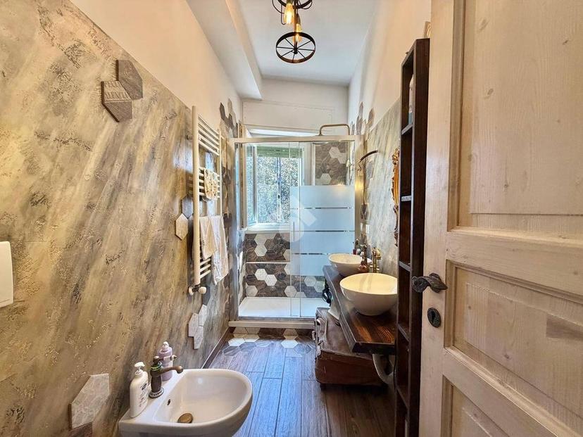 Casa colonica via Fiorentina 361, Bottegone, Pistoia — foto 17 di 22