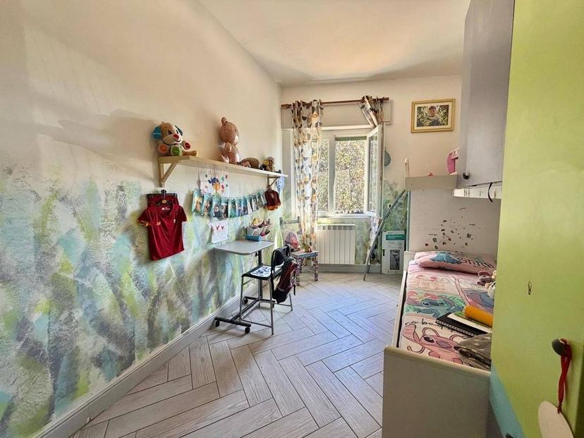 Casa colonica via Fiorentina 361, Bottegone, Pistoia — foto 20 di 22