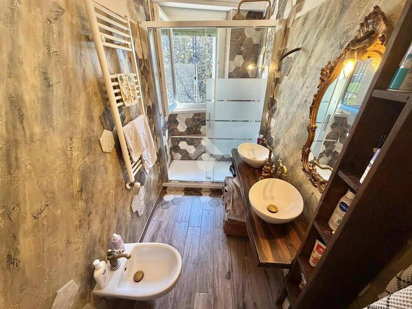 Casa colonica via Fiorentina 361, Bottegone, Pistoia — foto 4 di 22