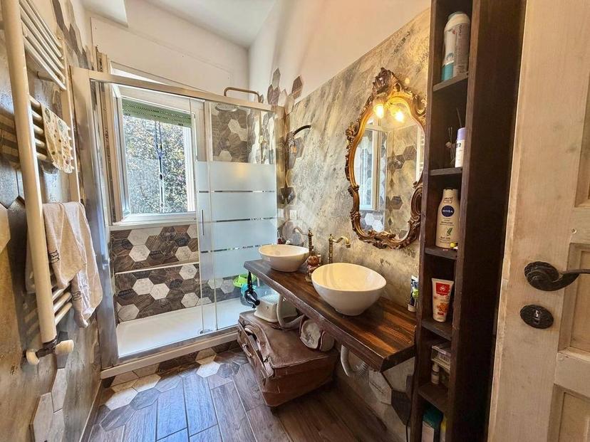 Casa colonica via Fiorentina 361, Bottegone, Pistoia — foto 11 di 22