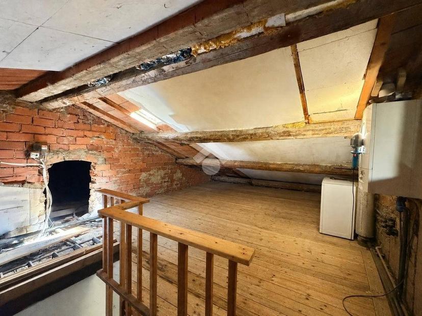 Casa colonica via Fiorentina 361, Bottegone, Pistoia — foto 16 di 22