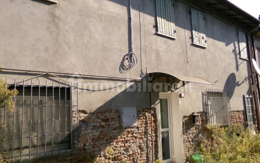 Terratetto plurifamiliare via Giacomo Matteotti 3, Benvignante, Argenta — foto 41 di 58