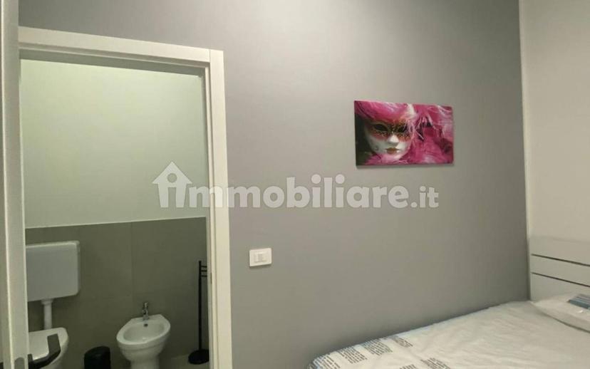 Stanza singola via Panfilo Sassi, Modena