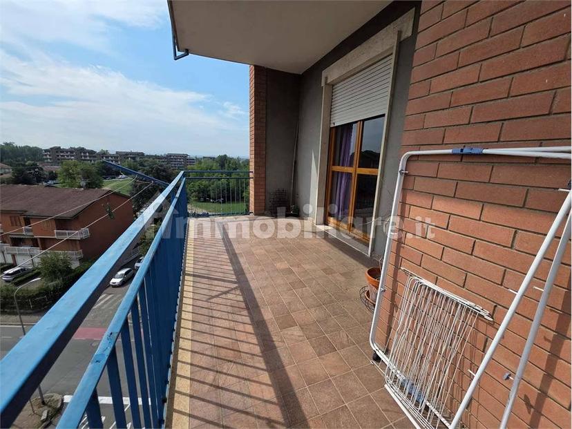 Appartamento Strada Casalcermelli , 50, Cristo, Alessandria — foto 7 di 42