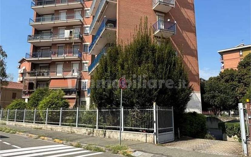 Appartamento Strada Casalcermelli , 50, Cristo, Alessandria — foto 42 di 42
