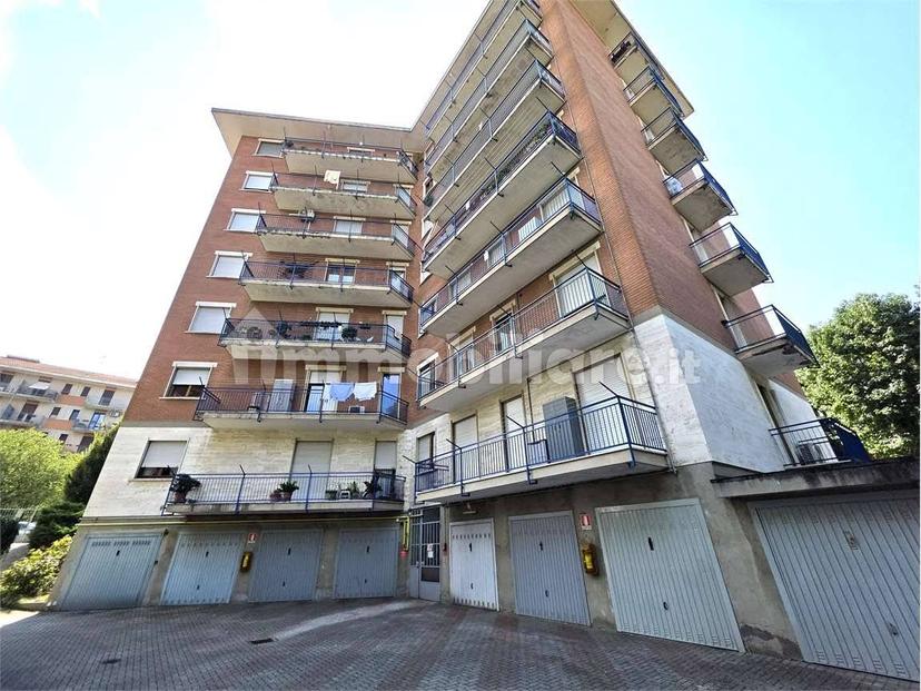 Appartamento Strada Casalcermelli , 50, Cristo, Alessandria — foto 2 di 42