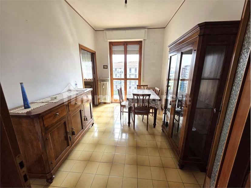 Appartamento Strada Casalcermelli , 50, Cristo, Alessandria — foto 22 di 42