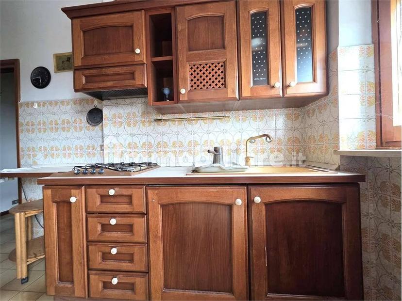 Appartamento Strada Casalcermelli , 50, Cristo, Alessandria — foto 38 di 42
