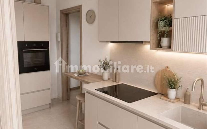 Appartamento Strada Casalcermelli , 50, Cristo, Alessandria — foto 32 di 42