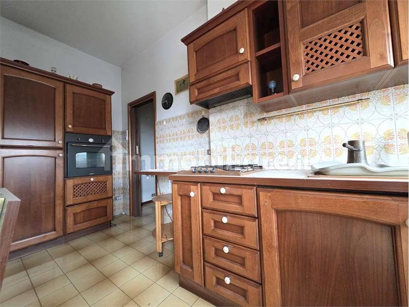 Appartamento Strada Casalcermelli , 50, Cristo, Alessandria — foto 34 di 42