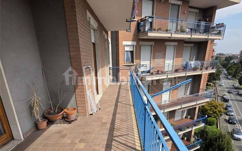 Appartamento Strada Casalcermelli , 50, Cristo, Alessandria — foto 13 di 42