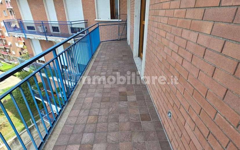 Appartamento Strada Casalcermelli , 50, Cristo, Alessandria — foto 27 di 42