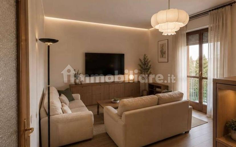 Appartamento Strada Casalcermelli , 50, Cristo, Alessandria — foto 3 di 42