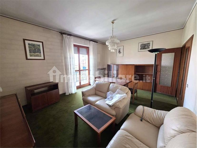 Appartamento Strada Casalcermelli , 50, Cristo, Alessandria — foto 41 di 42