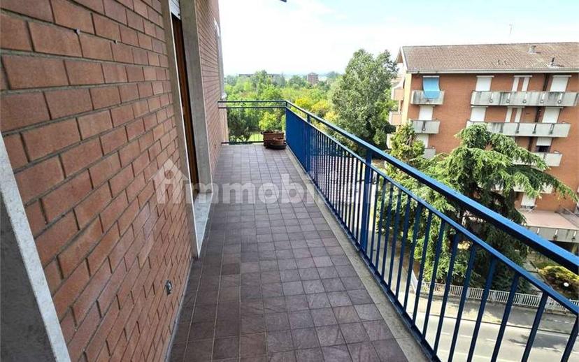 Appartamento Strada Casalcermelli , 50, Cristo, Alessandria — foto 36 di 42
