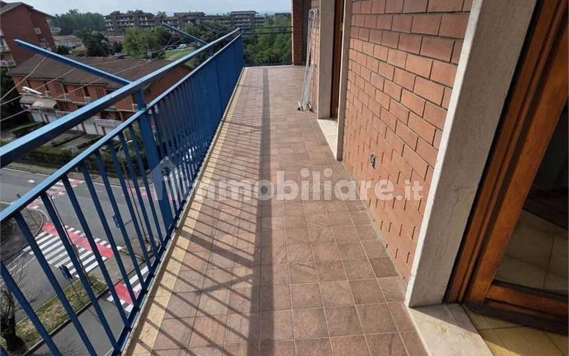 Appartamento Strada Casalcermelli , 50, Cristo, Alessandria — foto 25 di 42