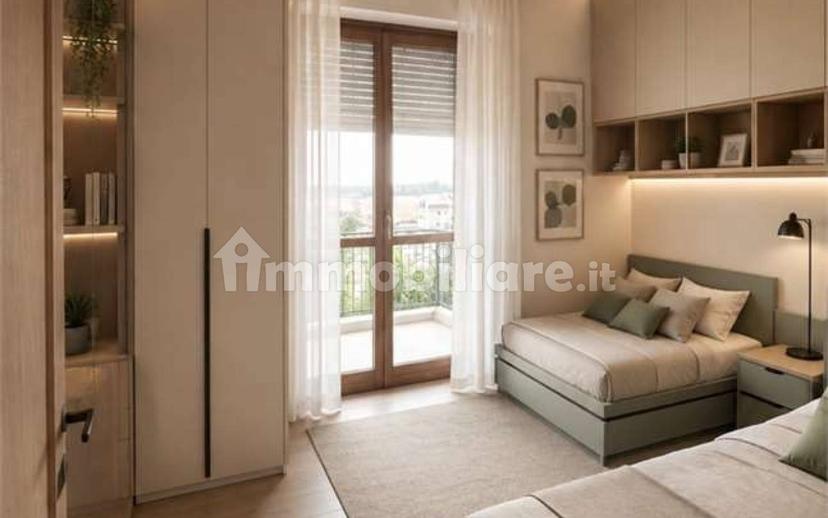 Appartamento Strada Casalcermelli , 50, Cristo, Alessandria — foto 16 di 42