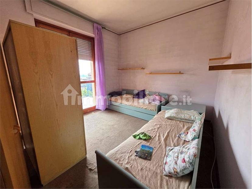 Appartamento Strada Casalcermelli , 50, Cristo, Alessandria — foto 12 di 42