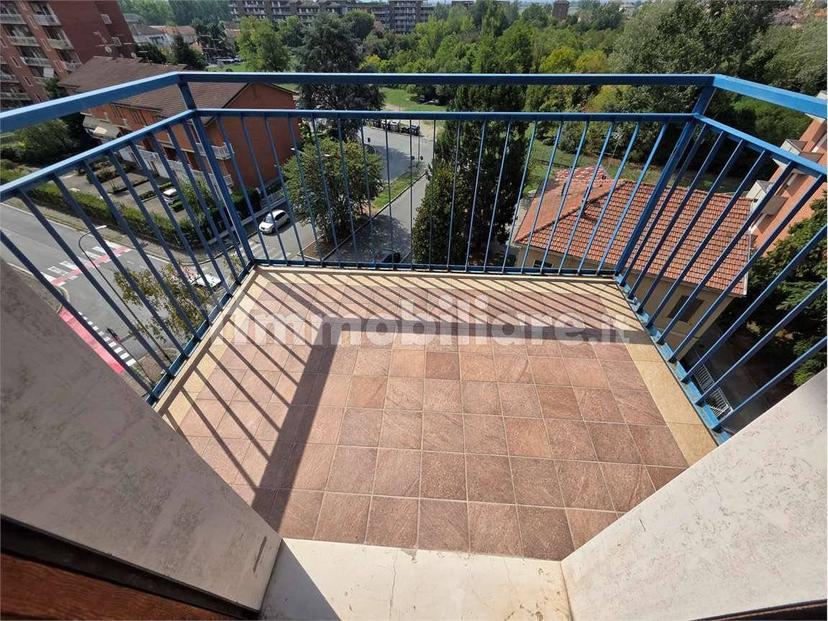 Appartamento Strada Casalcermelli , 50, Cristo, Alessandria — foto 20 di 42