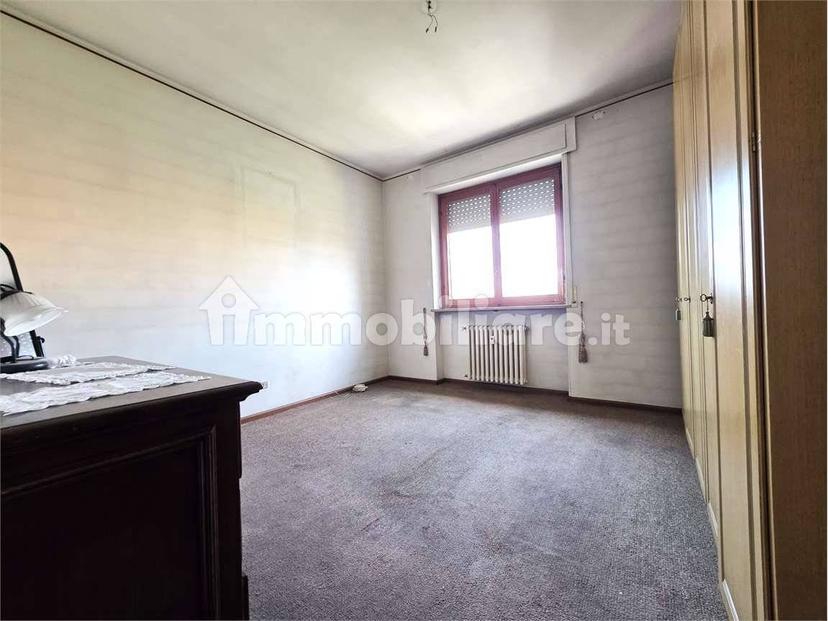 Appartamento Strada Casalcermelli , 50, Cristo, Alessandria — foto 37 di 42