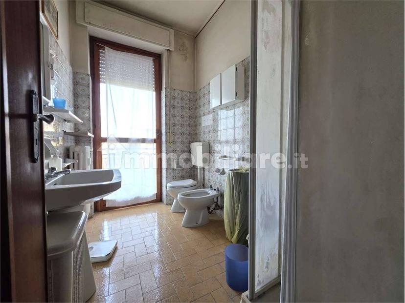 Appartamento Strada Casalcermelli , 50, Cristo, Alessandria — foto 28 di 42