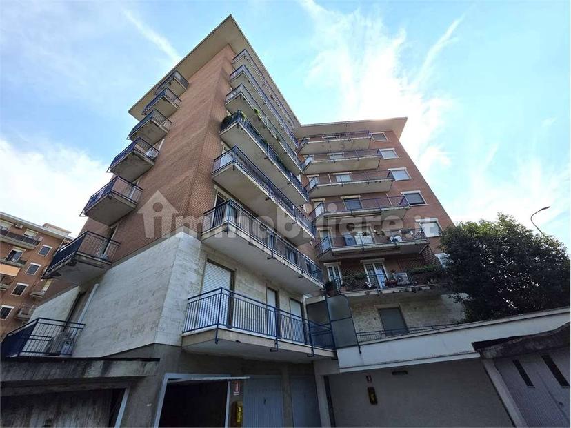Appartamento Strada Casalcermelli , 50, Cristo, Alessandria — foto 24 di 42