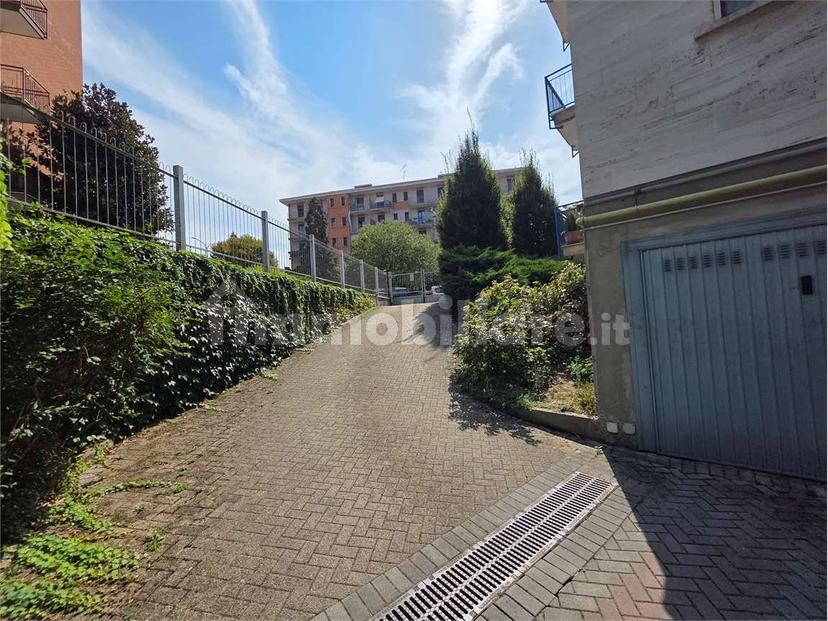 Appartamento Strada Casalcermelli , 50, Cristo, Alessandria — foto 17 di 42